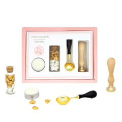 Set de Lacre IBi