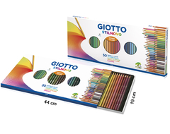 Giotto Stilnovo 50