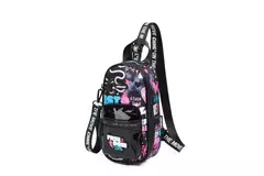 Cartuchera Mini Backpack - Chimola - El Colegio Librería y Juguetería Didáctica