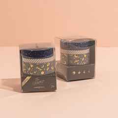 Washitapes x3 universe - tienda online