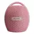PARLANTE SIN MARCA MS - 2217BT RGB, FM, USB COLORES VARIOS
