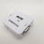 CONVERSOR VIDEO HDMI A VGA + AUXILIAR - comprar online