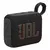 PARLANTE BLUETOOTH JBL GO 4 7HS REPRODUCCION NEGRO - comprar online