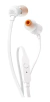 AURICULAR MANOS LIBRES JBL ORIGINAL AZUL IN-EAR TUNE 110 - Cybertron Tecnologia