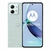 celular motorola g84 6.5 pulgadas, 256gb 8gb, 50/8/16mpx, 5000mah 30w viva azul artico