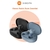 AURICULAR BLUETOOTH TWS XIAOMI REDMI BUDS ESSENTIAL IPX4 18HS AUTONOMIA NEGRO