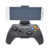JOYSTICK GREAT TECH VIR-1047 INALAMBRICO A BATERíA, COMPATIBLE CON PLAYSTATION 3, ANDROID Y PC, VIENE CON CABLE DE CARGA, SOPORTE PARA CELULAR Y FUNDA DE REGALO