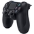 JOYSTICK PS4 REPLICA JPS4-WO NEGRO en internet