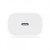 Cargador de Pared Apple Iphone Cabezal USB Tipo C - Cybertron Tecnologia