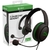 AURICULAR HYPERX CLOUD CHAT BLACK/GREEN (XBOX LICENSED) (2657)