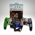 Joystick Ps4 sony diseño Argentina Campeon Mundo en internet