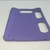 Funda Tablet 9.6 a 10 Pulgadas Silicona Violeta - comprar online