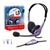 AURICULAR CON MICROFONO GENIUS HS-04S