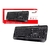TECLADO GENIUS KB-118 NEGRO