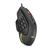 MOUSE GAMING DUAL RGB XM-1100 SOUL PROFESIONAL