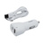 CARGADOR AUTO SOUL TIPO C FAST X 2 C/CABLE IPHONE - comprar online