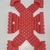 Funda Tablet Extensible 7 Pulgadas Rojo - comprar online