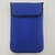Funda Tablet 7 Neoprene Abrojo Azul