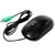 MOUSE GENIUS DX-110 PS2 BLACK