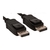 CABLE DISPLAYPORT A DISPLAYPORT 1.8M