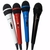 MICROFONO PANACOM MC-9603 3M MC3