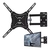 SOPORTE TV 14 A 55 PULGADAS HDL-117B-2 TVJ20