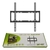 SOPORTE TV 26 A 63 PULGADAS LED LCD PDP FLAT PANEL TV WALL MOUNT TVJ950 - comprar online