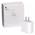 Cargador de Pared Apple Iphone Cabezal USB Tipo C