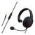 AURICULAR HYPERX CLOUD CHAT BLACK/BLUE (PS4 LICENSED) (5634) en internet