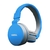 auricular bluetooth soul ms881c (s600) bt 5.0, Aux-in, aux-out, 3hs reproduccion, 1.5hs