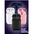 AURICULAR BLUETOOTH TWS I12 INPODS - comprar online