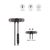 AURICULAR BLUETOOTH SPORT WIRELESS IN-EAR EARPHONE en internet