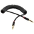 cable auxiliar a auxiliar espiralado vir-1041 - comprar online