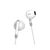 Auricular manos libres somostel sms-cj22 tipo c - comprar online