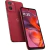 celular motorola g05 64gb 4gb rojo