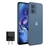 celular motorola g54 5g 256gb 8gb 6.5 pulgadas 50/2/16 mpx 5000mah indigo azul - Cybertron Tecnologia