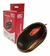 MOUSE GTC MOG-107 LUMINOSO - comprar online