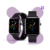 SMARTWATCH HAXLY QUO PLUS 1.69 PULGADAS 200MAH IP67 en internet