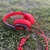 AURICULAR MANOS LIBRES KLIPXTREME OVER-EAR OBSESSION ROJO