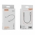 adaptador somostel sms-bz01 lightning a auxiliar
