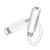 adaptador somostel sms-bz01 lightning a auxiliar - comprar online