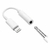 adaptador somostel sms-bz01 lightning a auxiliar en internet