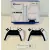 MINI CONSOLA ARCADE 2 JOYSTICK INALAMBRICO PS5 - comprar online