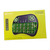 mini teclado inalambrico retroiluminado noga nkb-k2rgbtecl