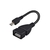 adaptador cable otg micro usb s-k07 - comprar online