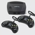 CONSOLA SEGA ALIEN SYSTEM AL-1661/ AL-9923A 16 BITS VERDE - comprar online