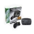 CONSOLA SEGA ALIEN SYSTEM AL-1661/ AL-9923A 16 BITS VERDE
