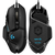 Mouse Logitech G502 Gaming Hero 910-005550 en internet