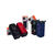 PARLANTE BLUETOOTH SIN MARCA LM 881
