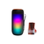 PARLANTE BLUETOOTH FANTASTIC QUALITY GTS -1732 RGB - comprar online